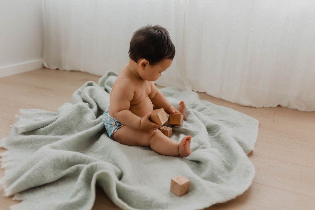 Chemicals in Nappies