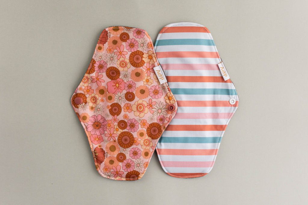 Mum's Gift Pack Cloth designed and owned cloth nappies. Sustainable baby products. Alice&Patrick Boutique